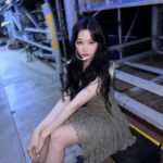 Uchinaga Eri Instagram - smtown Jakarta🙆🏻‍♀️