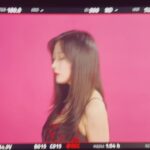Uchinaga Eri Instagram - ❤️🖤