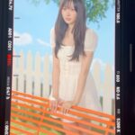 Uchinaga Eri Instagram - 🤍