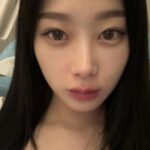 Uchinaga Eri Instagram - 👁️