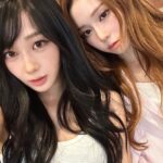 Uchinaga Eri Instagram - 요즘