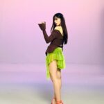 Uchinaga Eri Instagram - better tingz