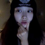 Uchinaga Eri Instagram - むにゅ🧏🏻‍♀️