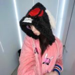Uchinaga Eri Instagram – jimoto memories