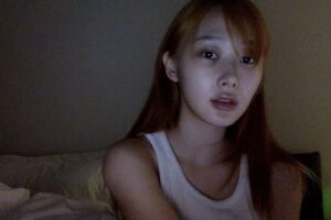 Giselle Instagram - 오랜만👩🏻‍🦰