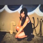 Uchinaga Eri Instagram - 드라마