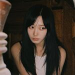 Uchinaga Eri Instagram - ㅇ.ㅇ