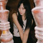 Uchinaga Eri Instagram - ㅇ.ㅇ