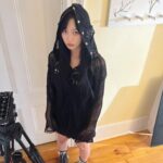 Uchinaga Eri Instagram - ㅇ.ㅇ