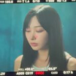 Uchinaga Eri Instagram - ㅇ.ㅇ
