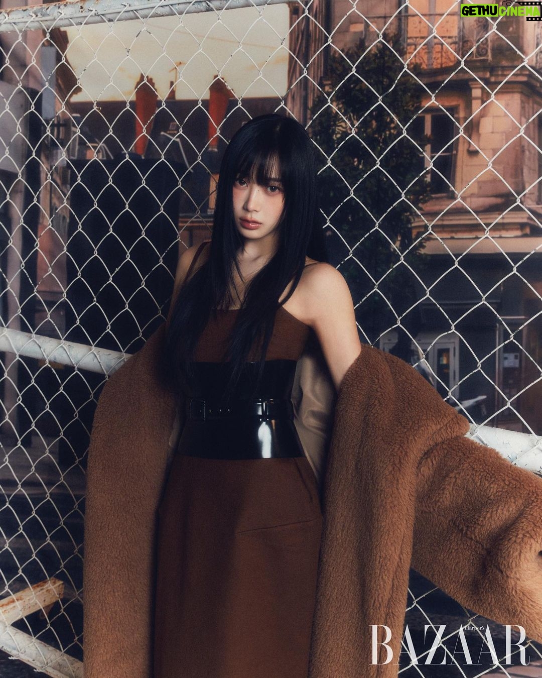 Uchinaga Eri Instagram - teddyμ¦ πββ¬πββ¬ #MaxMara #MaxMaraTeddyTen