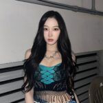 Uchinaga Eri Instagram - 더팩트 뮤직어워즈🧚🏼‍♀️
