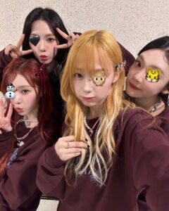 Uchinaga Eri Instagram - 우리 3살🖤 항상 감사해요✨ 앞으로도 계속 오래오래 보장