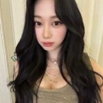 Uchinaga Eri Instagram – smtown Jakarta🙆🏻‍♀️