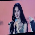 Uchinaga Eri Instagram - smtown Jakarta🙆🏻‍♀️