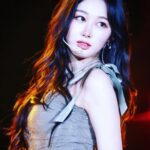 Uchinaga Eri Instagram - smtown Jakarta🙆🏻‍♀️