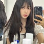 Uchinaga Eri Instagram - 🤍