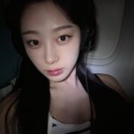 Uchinaga Eri Instagram - 셀피데스