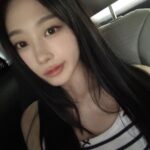 Uchinaga Eri Instagram - 셀피데스
