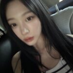 Uchinaga Eri Instagram - 셀피데스