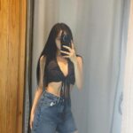 Uchinaga Eri Instagram - 빨리 와 봄아
