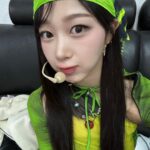 Uchinaga Eri Instagram – kira kira / irashaimase