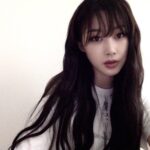 Uchinaga Eri Instagram - photodump 19-21
