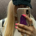 Uchinaga Eri Instagram - photodump 19-21