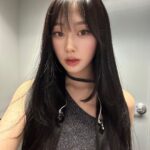Uchinaga Eri Instagram - 요즘