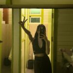 Uchinaga Eri Instagram - 빨리 와 봄아