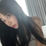 Uchinaga Eri Instagram - 요즘