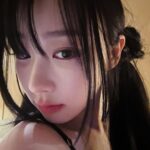 Uchinaga Eri Instagram - 빨리 와 봄아