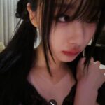 Uchinaga Eri Instagram - 빨리 와 봄아