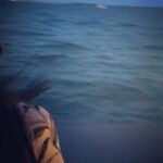 Uchinaga Eri Instagram - 물멍💦🌊🫧🐟