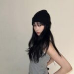 Uchinaga Eri Instagram - > define rizz