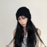 Uchinaga Eri Instagram - > define rizz
