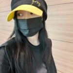 Uchinaga Eri Instagram - 빨리 와 봄아