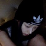 Uchinaga Eri Instagram - むにゅ🧏🏻‍♀️