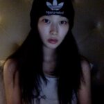 Uchinaga Eri Instagram - むにゅ🧏🏻‍♀️