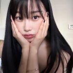 Uchinaga Eri Instagram - hi