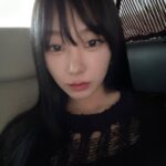 Uchinaga Eri Instagram - ただいま