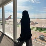 Uchinaga Eri Instagram - ただいま