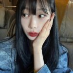 Uchinaga Eri Instagram - ただいま