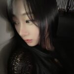Uchinaga Eri Instagram - ただいま