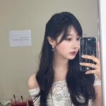 Uchinaga Eri Instagram – bangkok MYs🙊 thank you for all the love. had so much wit you✨
