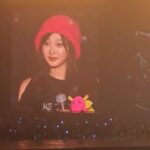 Uchinaga Eri Instagram – bangkok MYs🙊 thank you for all the love. had so much wit you✨