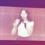 Uchinaga Eri Instagram - bangkok MYs🙊 thank you for all the love. had so much wit you✨