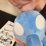 Uchinaga Eri Instagram – jimoto memories