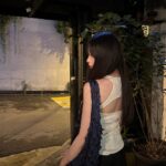Uchinaga Eri Instagram – 여름 off day