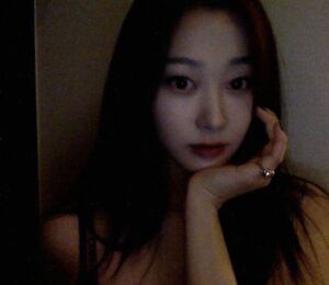 Uchinaga Eri Instagram - throwback